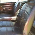 1969 Plymouth Barracuda Picture 5