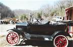 1924 Ford Model T Picture 5