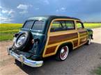 1951 Ford Woodie Picture 5