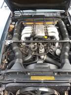 1983 Porsche 928S Picture 5