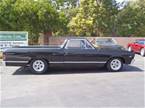 1967 Chevrolet El Camino Picture 5