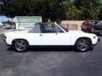 1972 Porsche 914 Picture 5