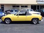 1971 Porsche 914 Picture 5