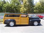 1947 Ford Woodie Picture 5