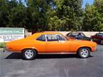 1972 Chevrolet Nova Picture 5