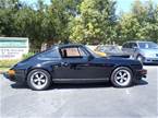 1983 Porsche 911SC Picture 5