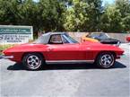 1966 Chevrolet Corvette Picture 5