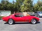 1971 Chevrolet Corvette Picture 5