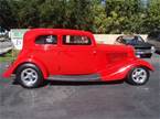 1934 Ford Tudor Picture 5