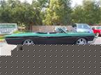 1966 Lincoln Roadster Picture 5