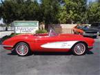 1959 Chevrolet Corvette Picture 5