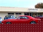 1967 Chevrolet Camaro Picture 5