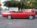 1965 Chevrolet Corvair Picture 5