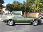 1970 Chevrolet Corvette Picture 5