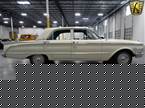 1963 Mercury Comet Picture 5