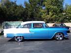 1955 Chevrolet Bel Air Picture 5