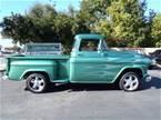 1957 Chevrolet 3100 Picture 5