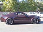 2008 Ford Mustang Picture 5