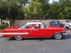 1960 Chevrolet Impala Picture 5