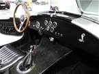 1967 Shelby Cobra Picture 5