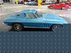 1966 Chevrolet Corvette Picture 5