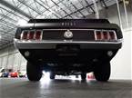 1970 Ford Mustang Picture 5