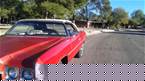 1972 Chevrolet Impala Picture 5