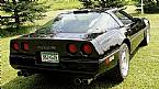 1990 Chevrolet Corvette Picture 5