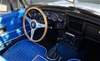1971 MG MGB Picture 5
