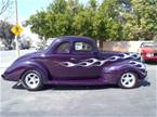 1940 Ford Business Coupe Picture 5