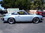 1975 Porsche Carrera Picture 5