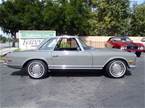 1969 Mercedes 280SL Picture 5