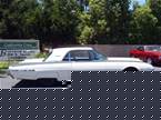 1962 Ford Thunderbird Picture 5