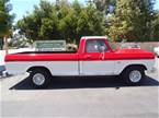 1973 Ford F100 Picture 5