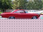 1966 Mercury Caliente Picture 5