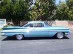 1959 Chevrolet Impala Picture 5