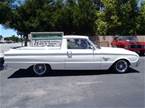 1963 Ford Ranchero Picture 5