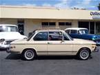 1973 BMW 2002 Picture 5
