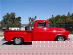 1957 Chevrolet 3100 Picture 5