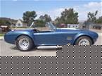 1965 AC Cobra Picture 5