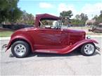 1930 Ford Model A Picture 5