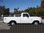 1973 Ford F100 Picture 5