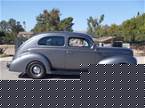 1940 Ford Tudor Picture 5