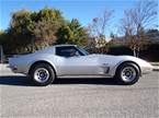 1973 Chevrolet Corvette Picture 5