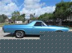 1969 Chevrolet El Camino Picture 5
