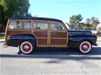 1946 Ford Woodie Picture 5