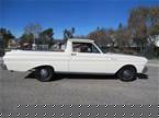 1965 Ford Ranchero Picture 5