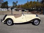 1950 MG TD Picture 5