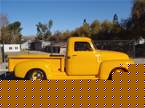 1950 Chevrolet 3100 Picture 5