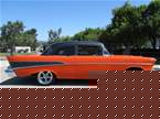 1957 Chevrolet 210 Picture 5
